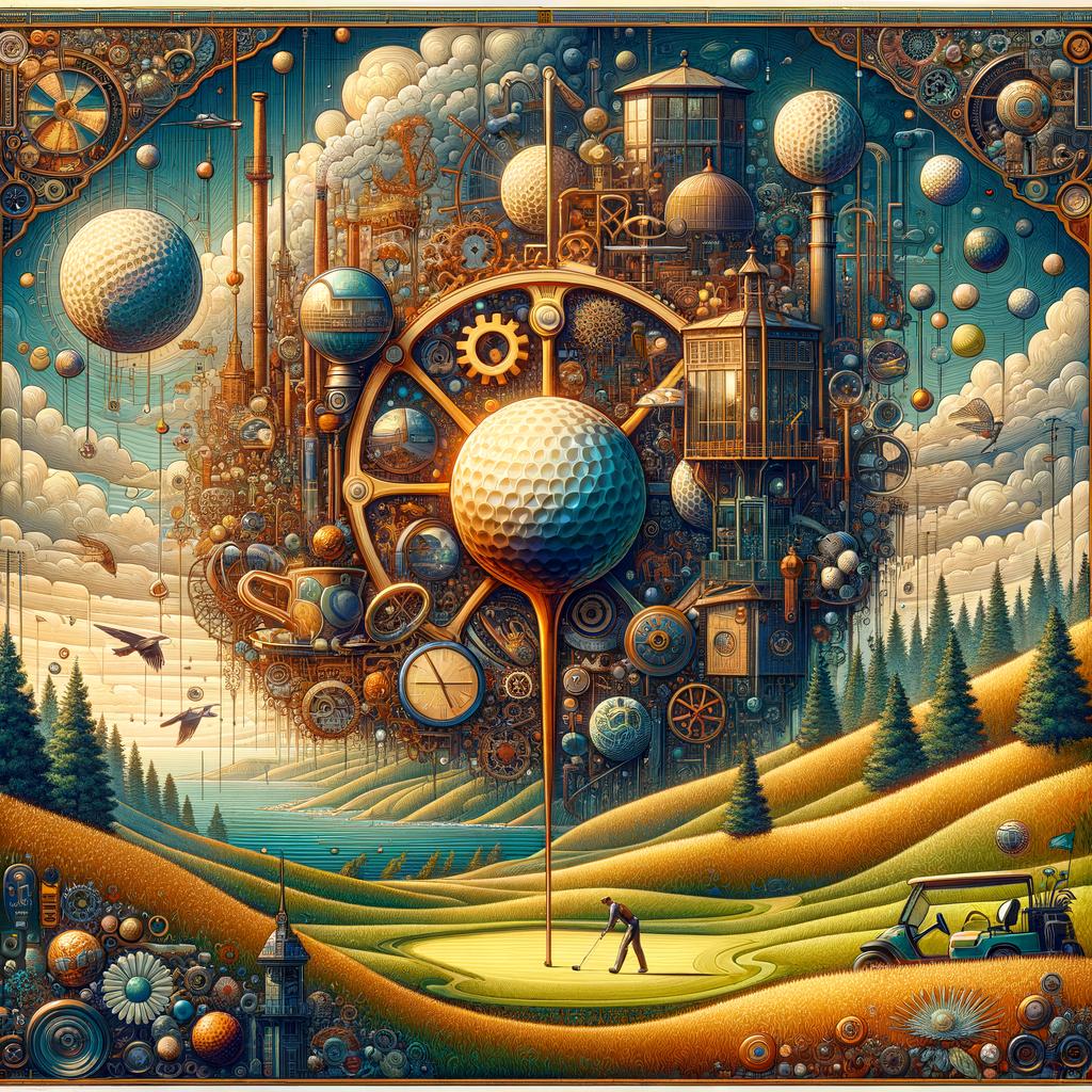 **"The Early Exit: Unpacking the Reasons Behind LPGA Pros Walking Away"** The Impact of Travel Demands on Player Performance