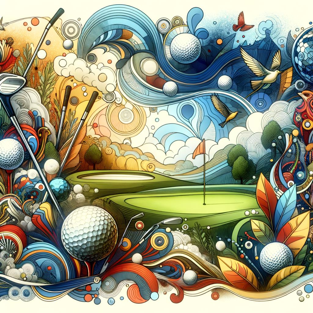 Unlocking Victory: The 6 Essential Clubs That Shaped the Last 6 Masters Champions Analysis of Winning Strategies Behind the Top Clubs