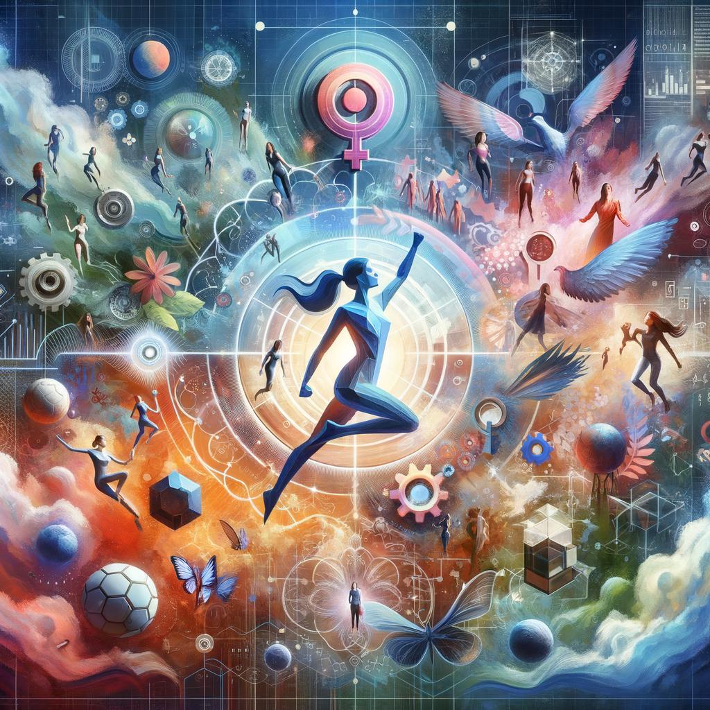 Historic Shift: Masters Tournament Welcomes Female Competitors Starting 2018! - Recommendations for Engaging Female Competitors and Fans