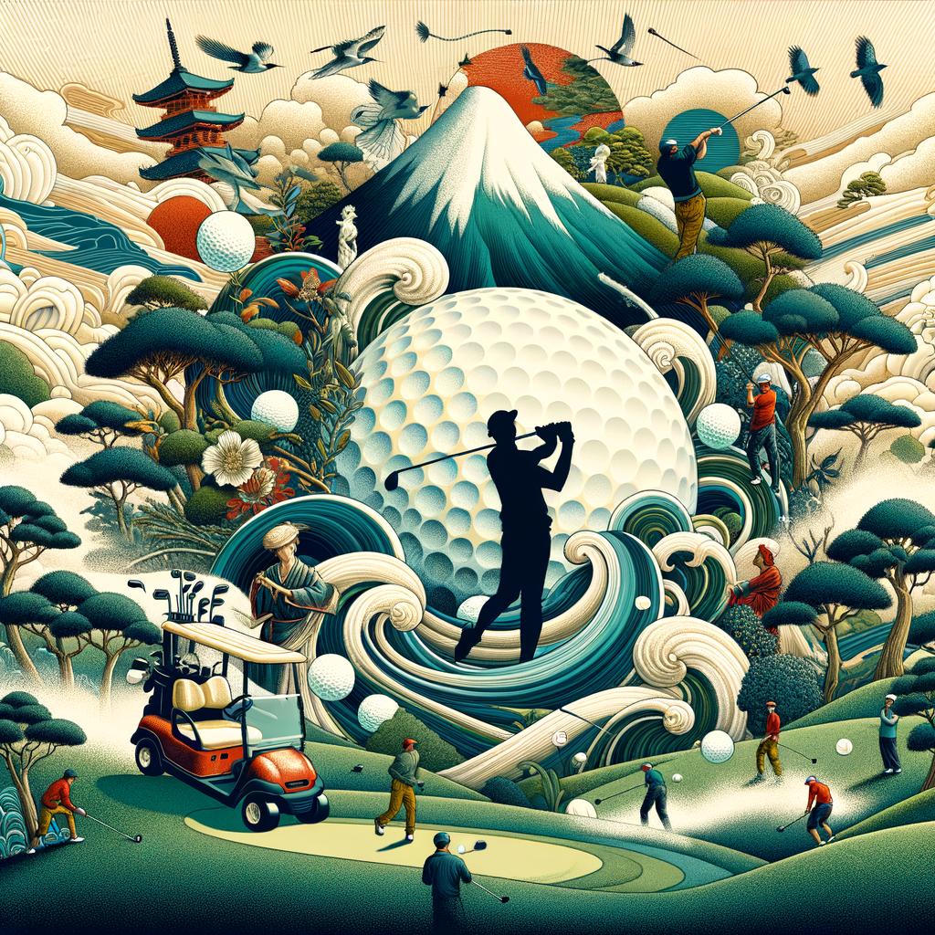 **"Teeing Off: Your Ultimate Guide to NCAA Golf Conference Championships!"** NCAA Golf Conference Championship Overview