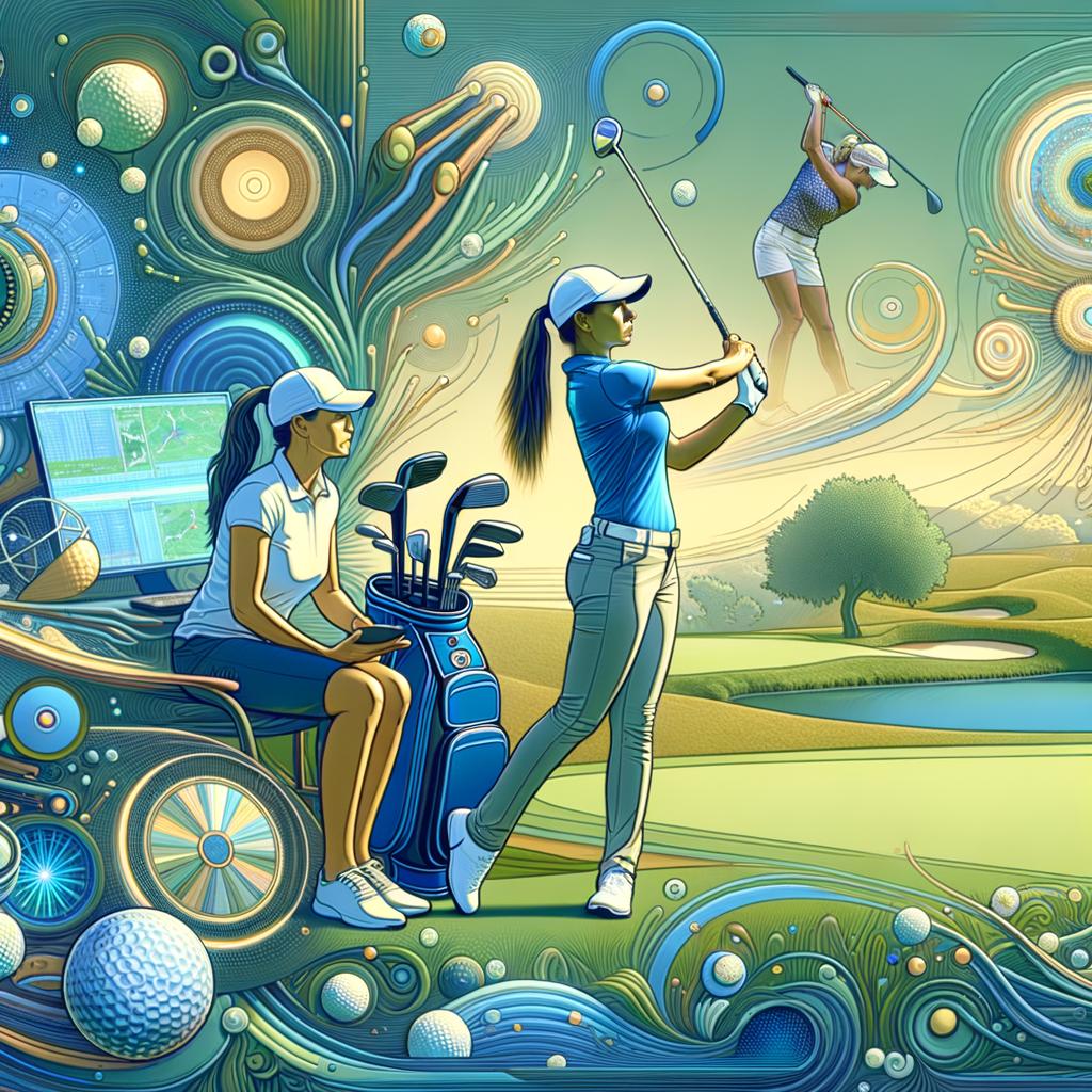 Will Europe's Solheim Stars Shine Bright at the Women's PGA for a Major Victory? - Evaluating Europe's Strong contenders at the Women's PGA