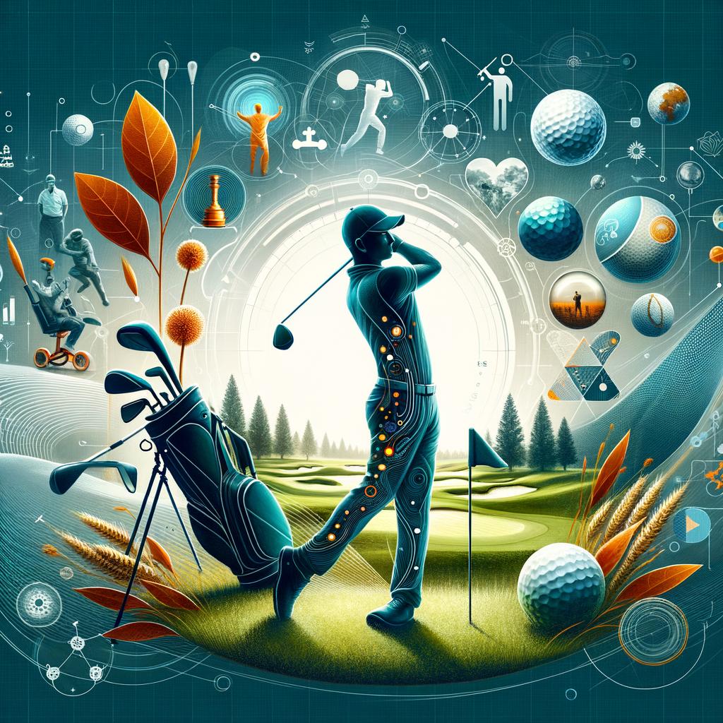 **"Shubhankar Sharma Shines Bright: Rookie Ties for Lead at Indian Open!"** Future Prospects for Sharma and the Indian Golf Scene