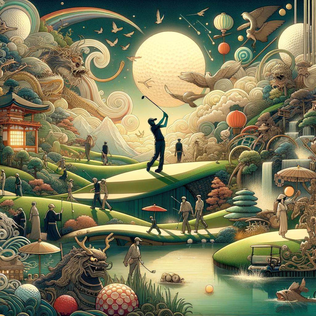 Bryson DeChambeau Roars Back: Leading the Pack in Mexico After Masters Heartbreak! Analyzing the Impact of Recent Performance on Future Competitions