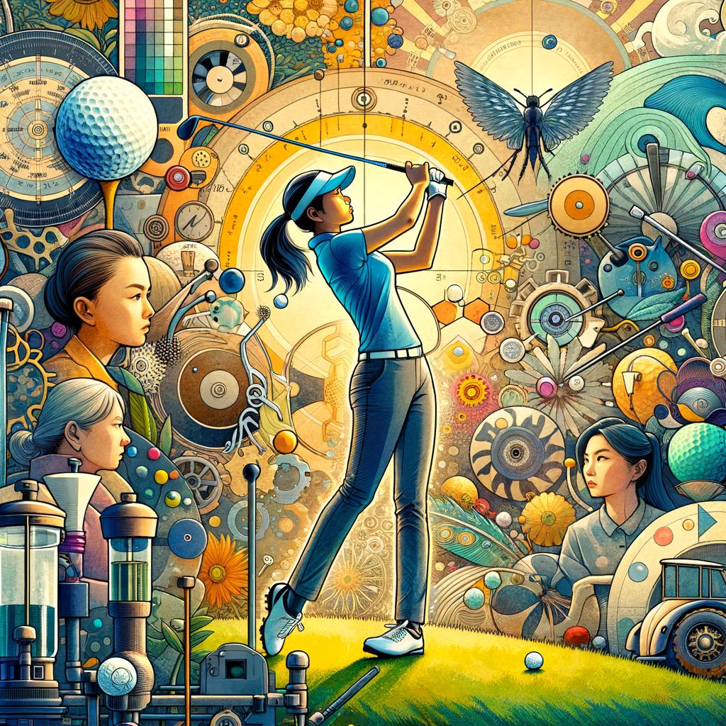 **"Golf's Exciting Season Begins: LPGA's First Major and Rory's Comeback!"** LPGA prepares for Historic Major Tournament