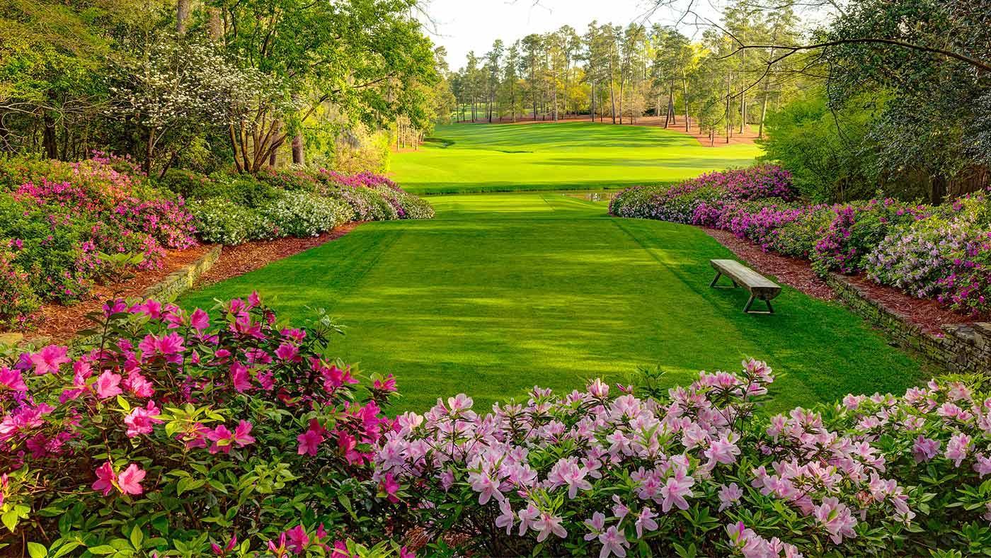 Masters Fashion Face-Off: Players Urged to Dial Down Their Style! masters