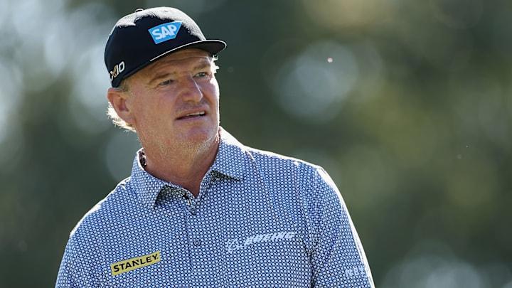 **Unlocking the Secrets of Ernie Els: A Deep Dive into His Revolutionary Golf Techniques and Strategies** Ernie Els