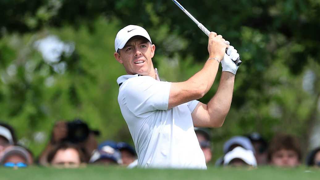 **The Heartfelt Absence: Why Rory McIlroy's Parents Missed His Masters Triumph** Rory McIlroy