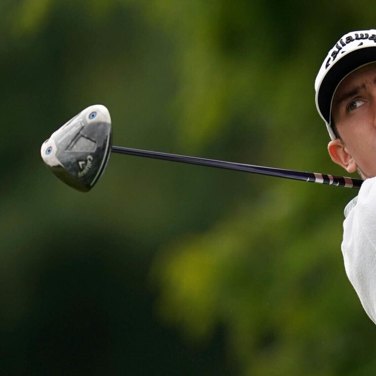 **"Rory McIlroy's Masters Victory: 25,000 Reasons It Changed the Game"** **Excerpt:**
LIV golfers have been granted a new qualification pathway to The Open