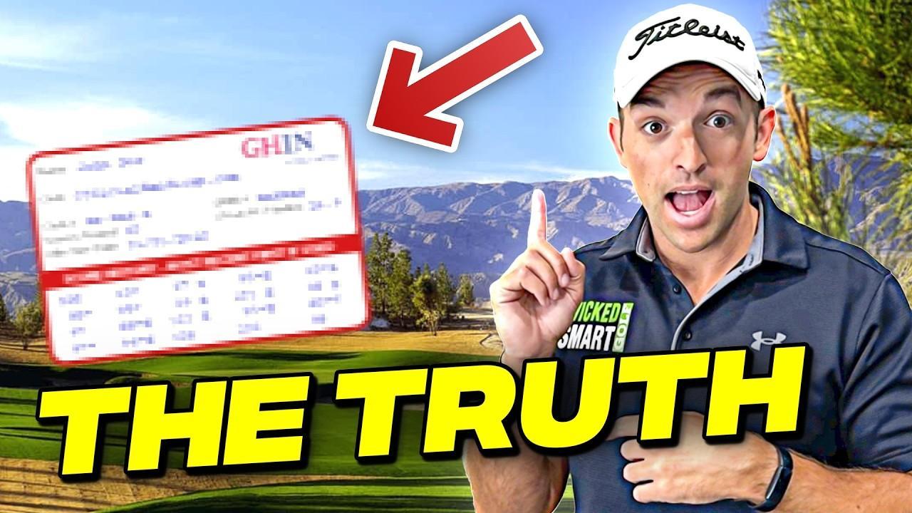 Unlock Your Game: Secrets Scratch Golfers Use That You’re Missing! Unlock Your Game: Secrets Scratch Golfers Use That You’re Missing!