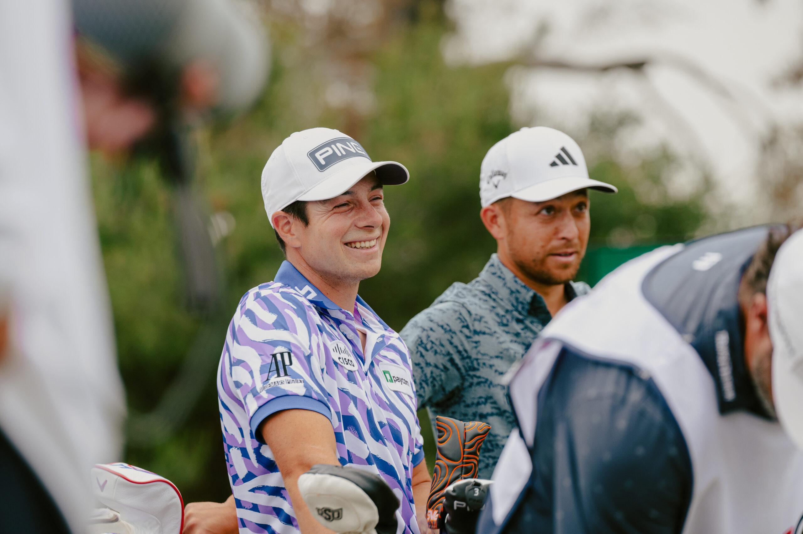 **DeChambeau Dominates with a 2-Stroke Lead at LIV Miami!** **Excerpt:** LIV golfers have secured a pathway to qualify for The Open