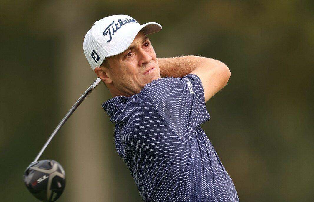 **Tiger Woods Stuns with Surprise White House Visit Before PGA Championship!** ### Excerpt for