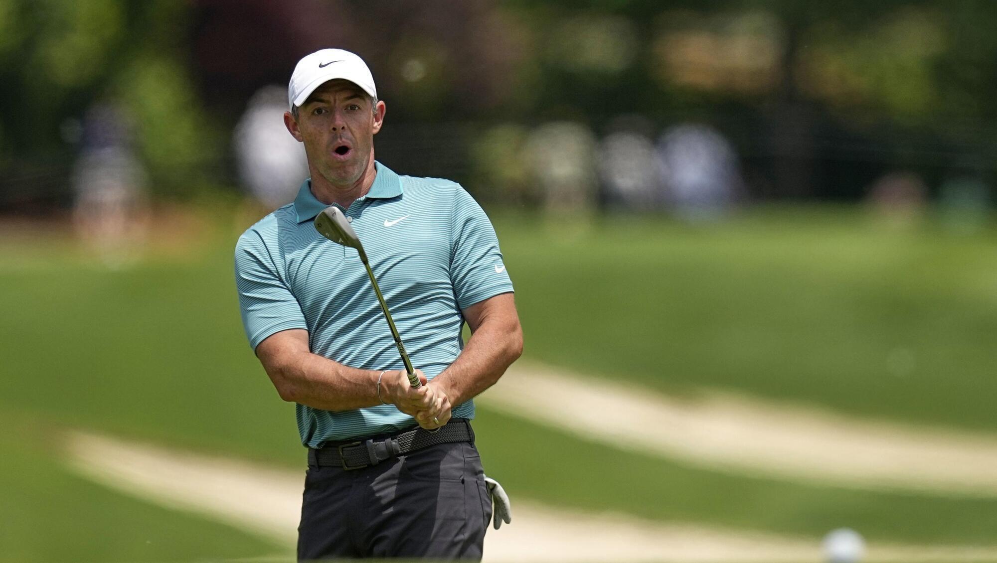 Game-Changing Tour Championship Updates: Pros React to LIV Golfers' New Path to The Open **Excerpt**: LIV golfers have been granted a new qualification pathway to the Open