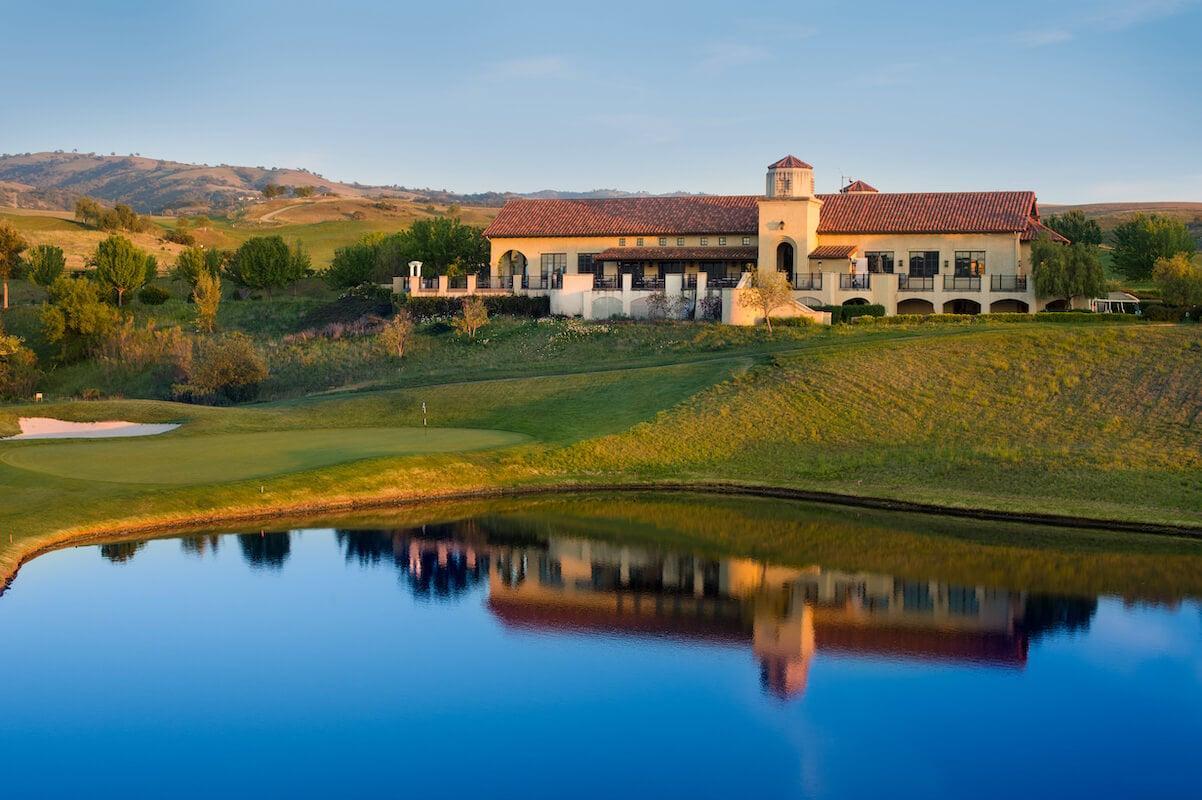 Discover Poppy Ridge: 6 Must-Know Highlights of the Bay Area's Premier New Public Golf Course Poppy Ridge