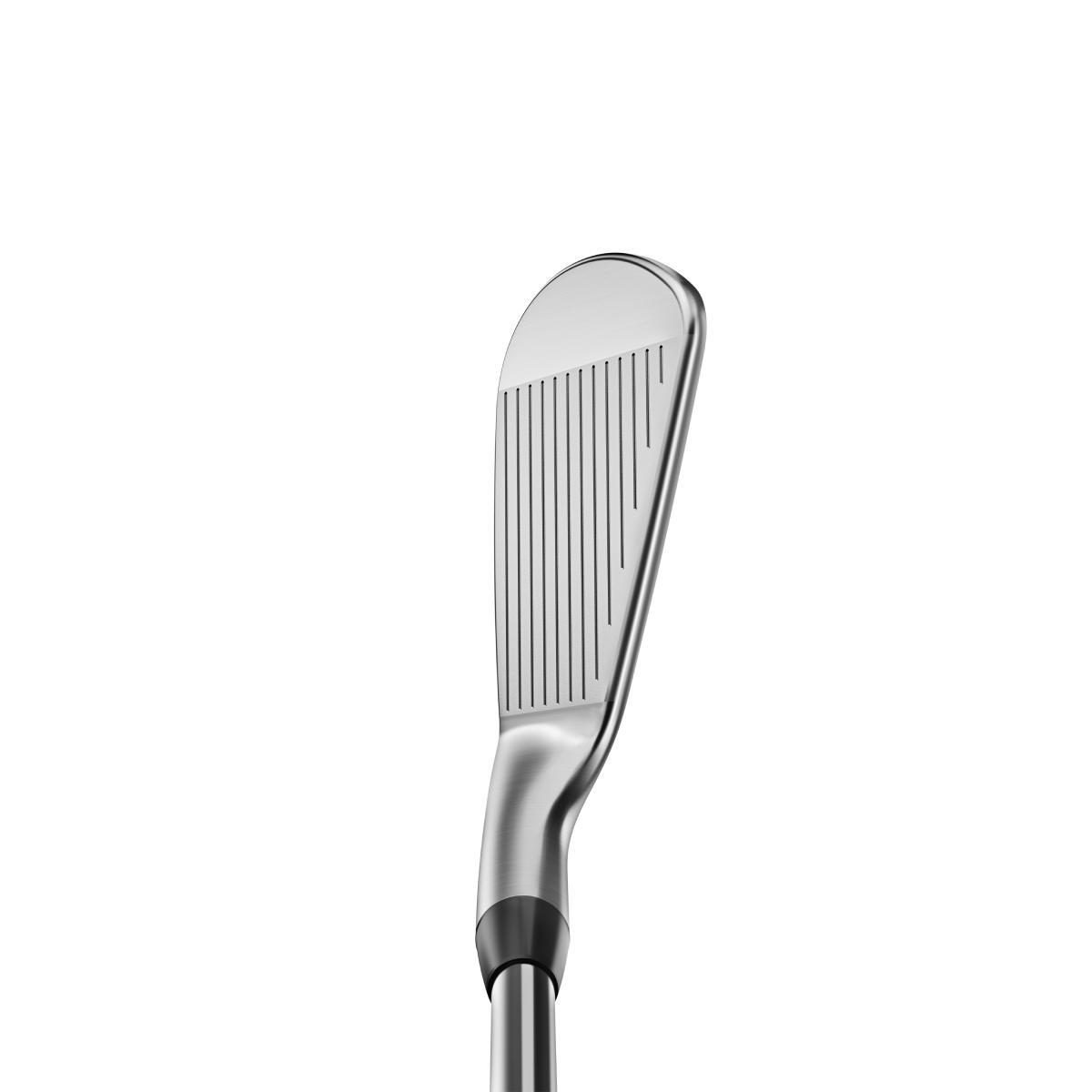 **Unleashing Precision: Titleist Launches the Game-Changing 2025 T-Series Irons, Featuring the Innovative T250!** Titleist