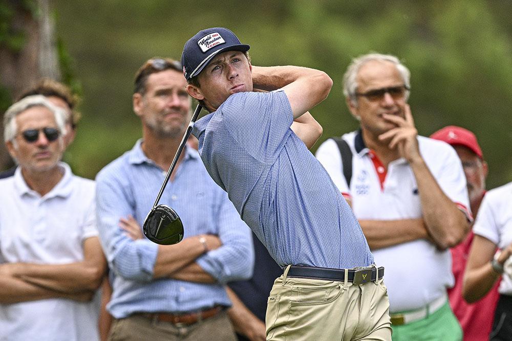 Pro Golfer's Unfiltered Take: Why Signature Events Leave a Bad Taste After Truist Qualification **Excerpt for