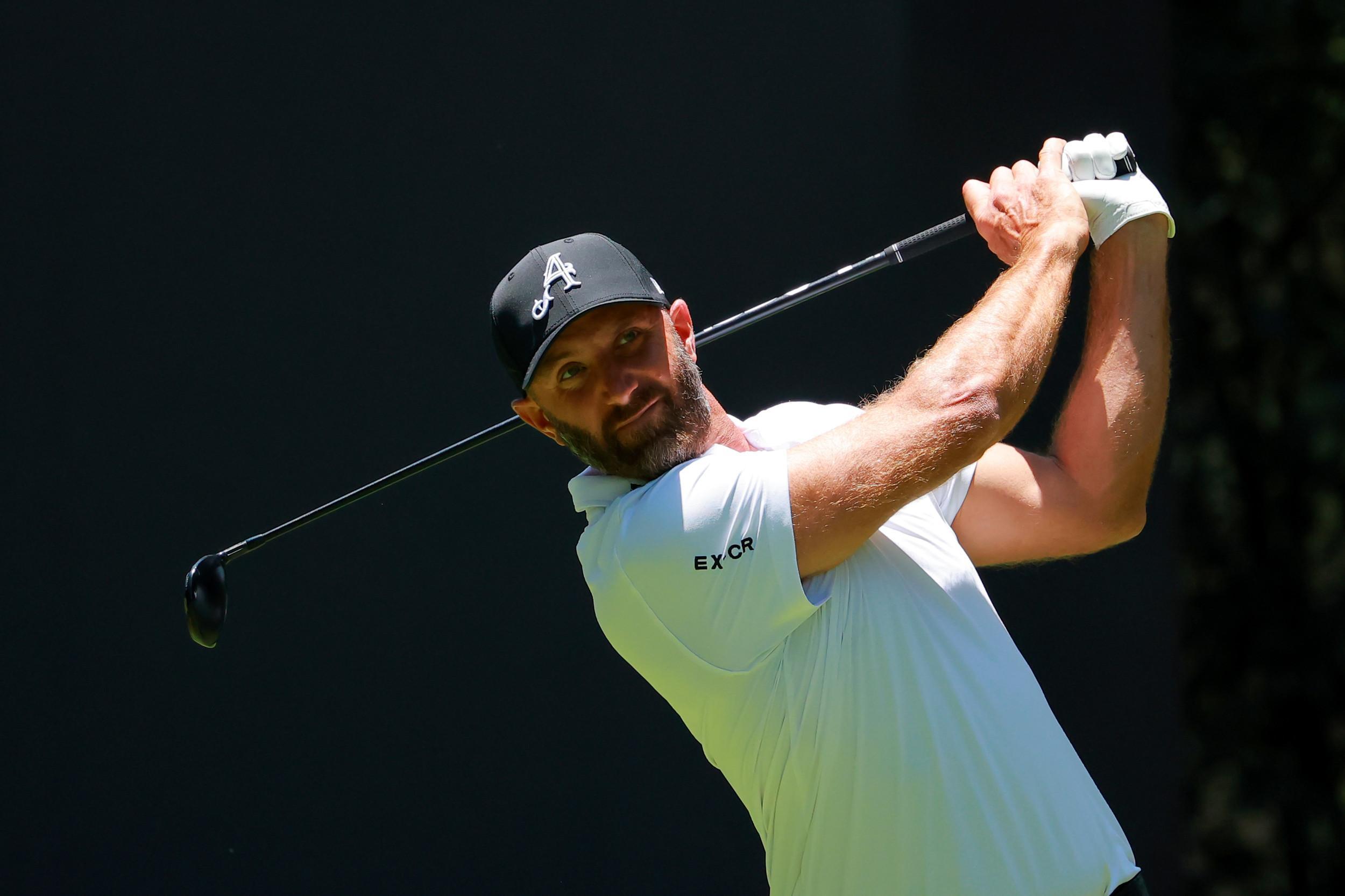 **Get Ready for the 2025 PGA Championship: Complete Guide to Dates, TV Coverage, and Streaming Options!** ###⣠Excerpt for Article on LIV Golfers and The Open
LIV golfers have secured a new qualification pathway to The Open