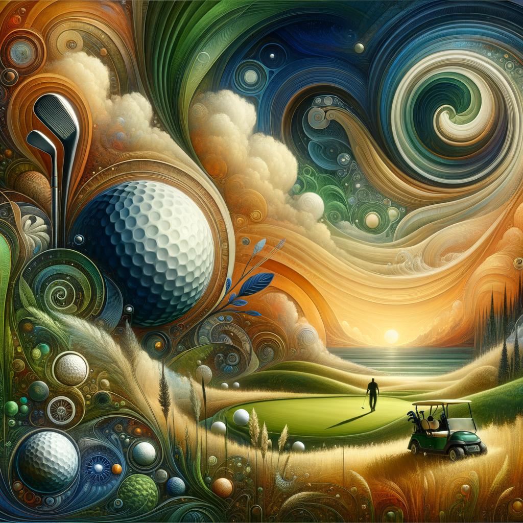 **Unlocking Your Best Game: Mastering Golf Performance Through Strategic Scoring Insights** Course Characteristics and Their Influence on Scoring Potential