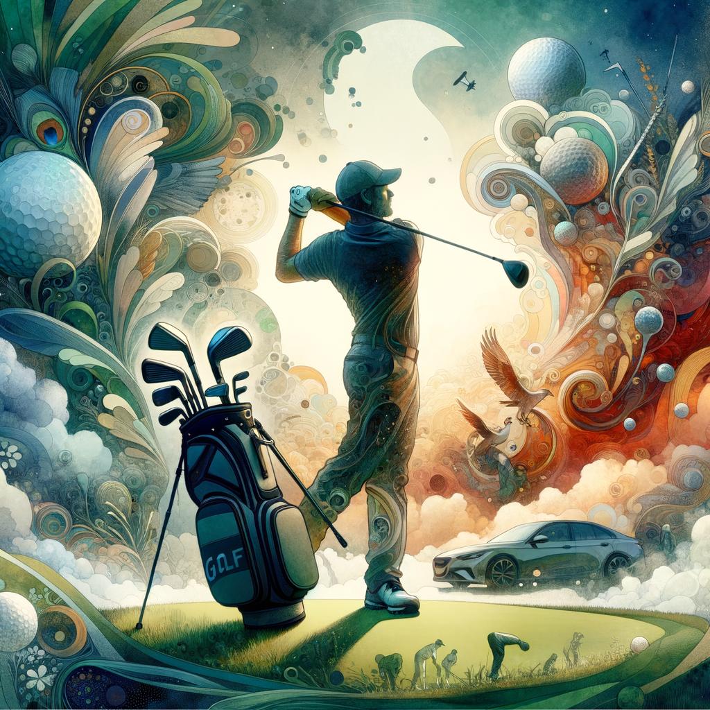 **"Truist Championship Showdown: Can the Champion Overcome Two Final Round Challenges?"** - Champion's Journey: Overcoming mental and Physical Hurdles