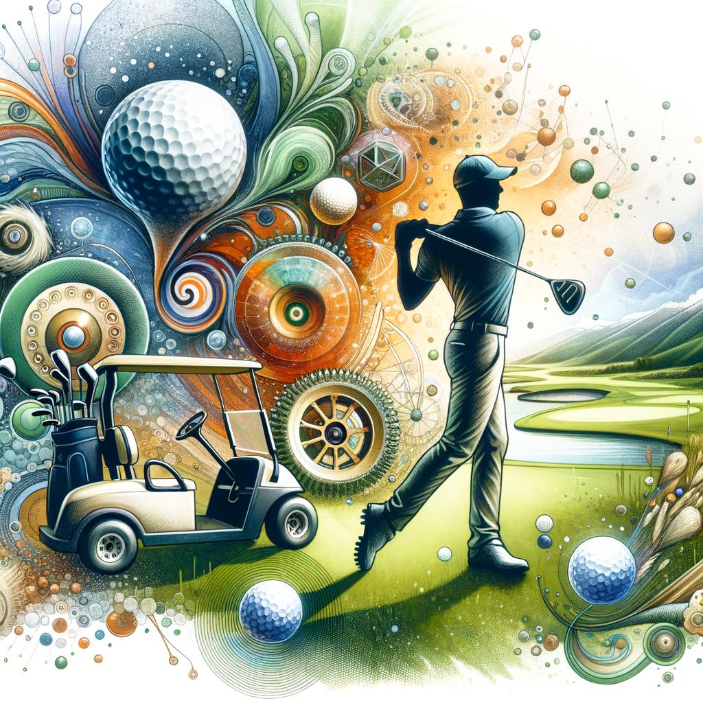 **Is Scottie Scheffler on the Verge of Another Legendary Streak?** Emerging Contenders: Profiling Pros Who Could Challenge Scheffler's Supremacy