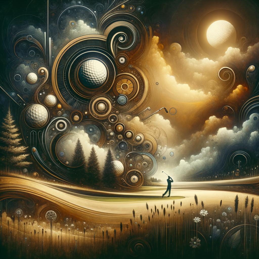 **Straka and Lowry Conquer the Wind: A Thrilling Three-Shot Lead at the Truist Championship!** Straka and Lowry Navigate Challenging Conditions