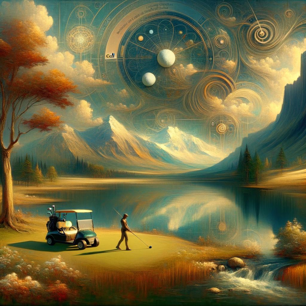 **Scheffler's Last-Minute Driver Switch: A Game-Changer at the PGA Championship!** - Analysis of Driver Specifications Following Failed Test