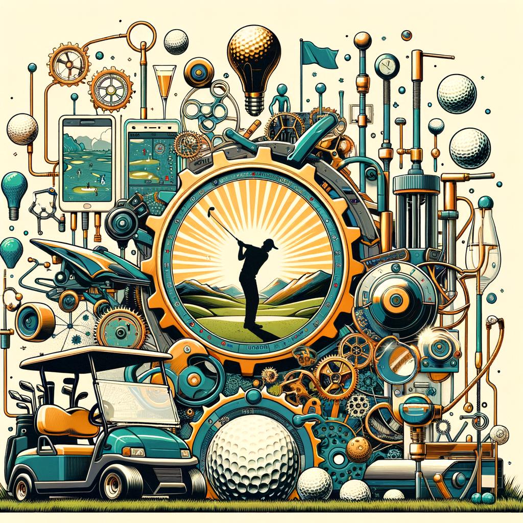 Weather Woes: PGA Championship Shuts Doors to Fans! Effects on Player Performance and Tournament Management