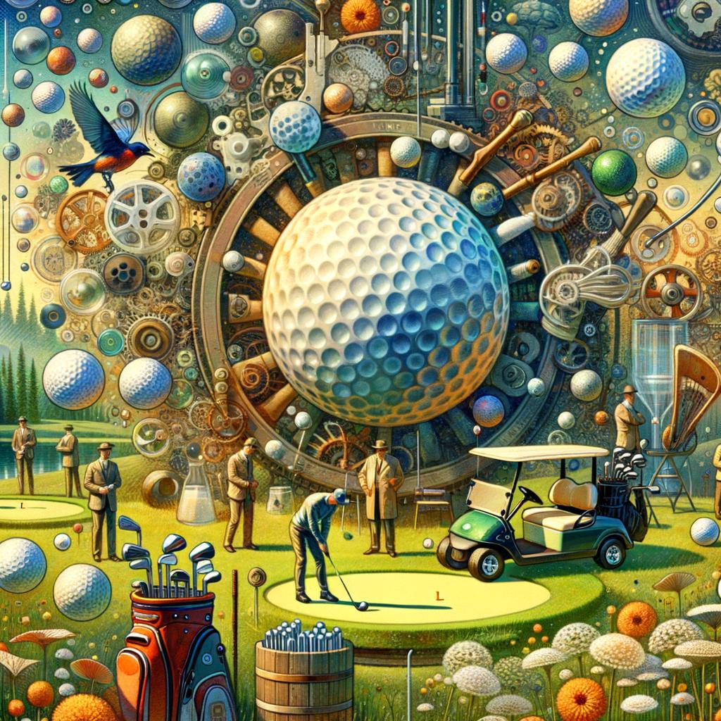 Golf balls ship free on Fairway Jockey — find the right fit for you Exploring Free Shipping on Golf Balls at Fairway Jockey