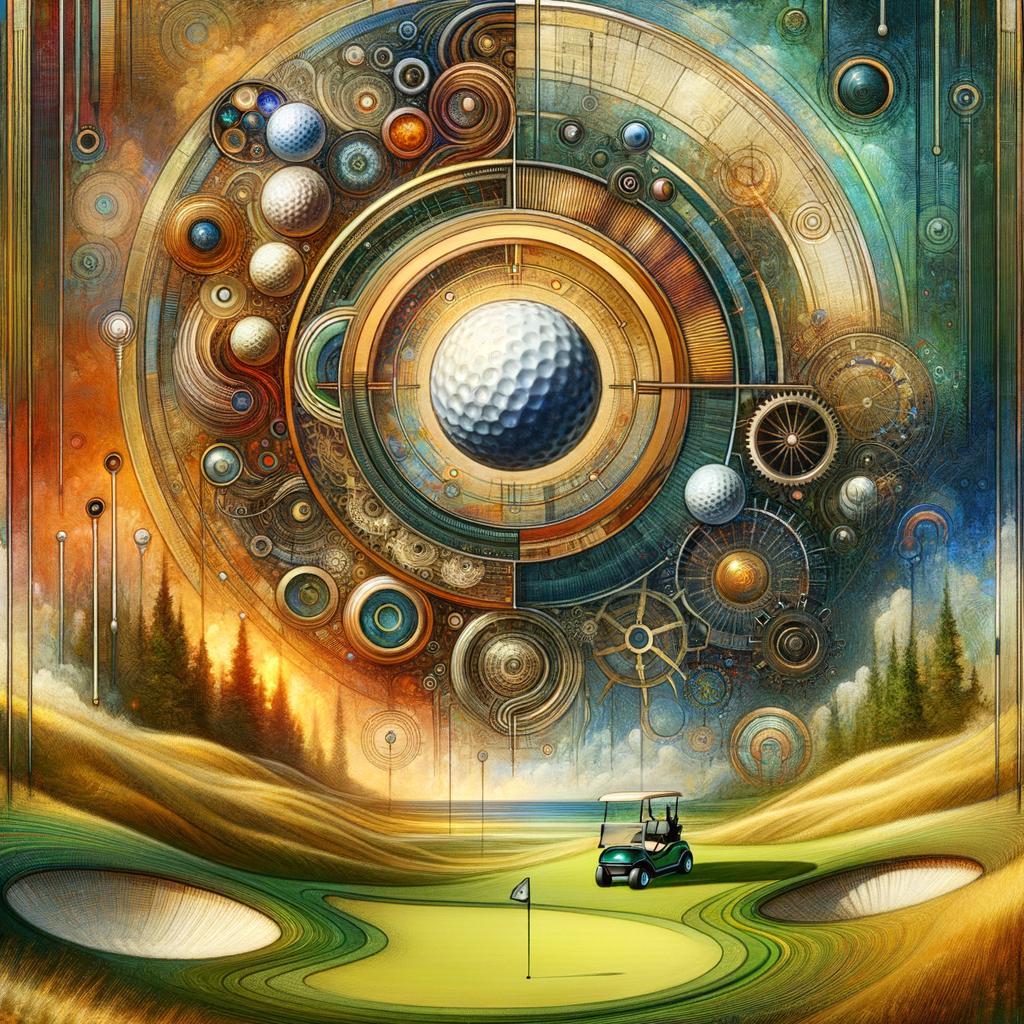 **"PGA Tour vs. LIV Golf: What the TV Ratings Reveal About the Future of Golf"** Comparative Viewer Engagement: PGA Tour versus LIV Golf