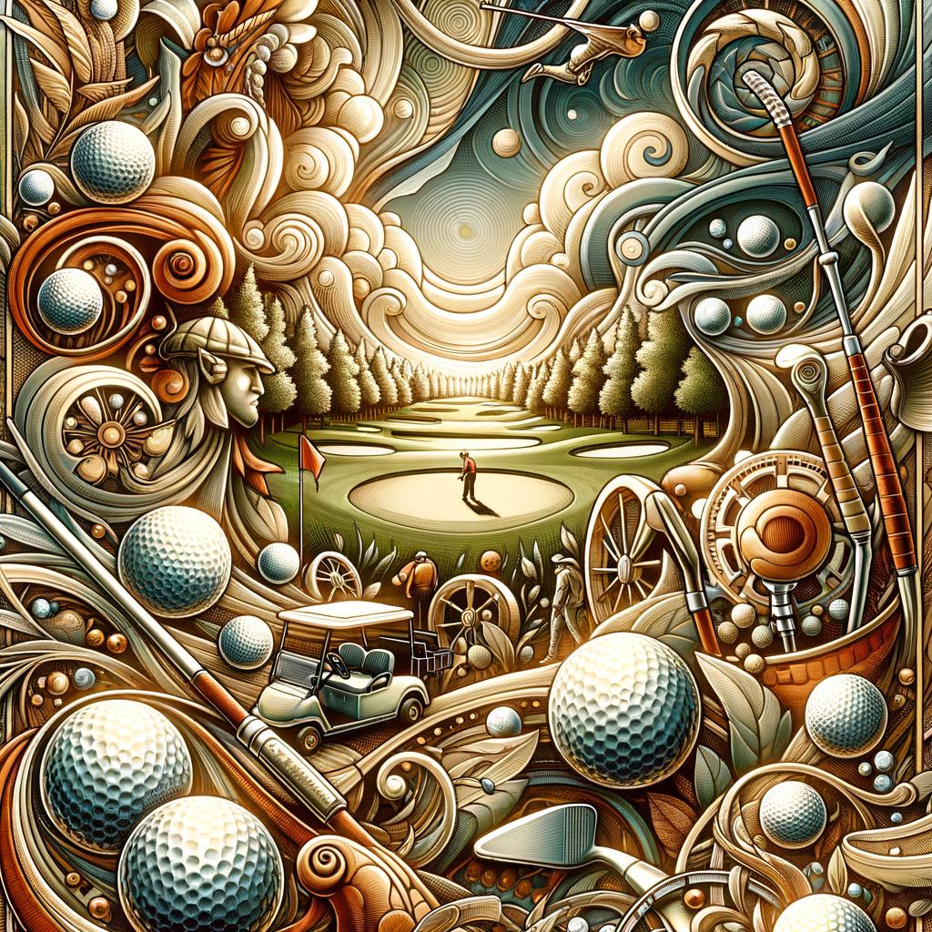 Experience the Thrill: Philly Cricket Club Unveils Three Unique Courses at the Truist Championship! Key Challenges on Each Course: What Players Must Overcome