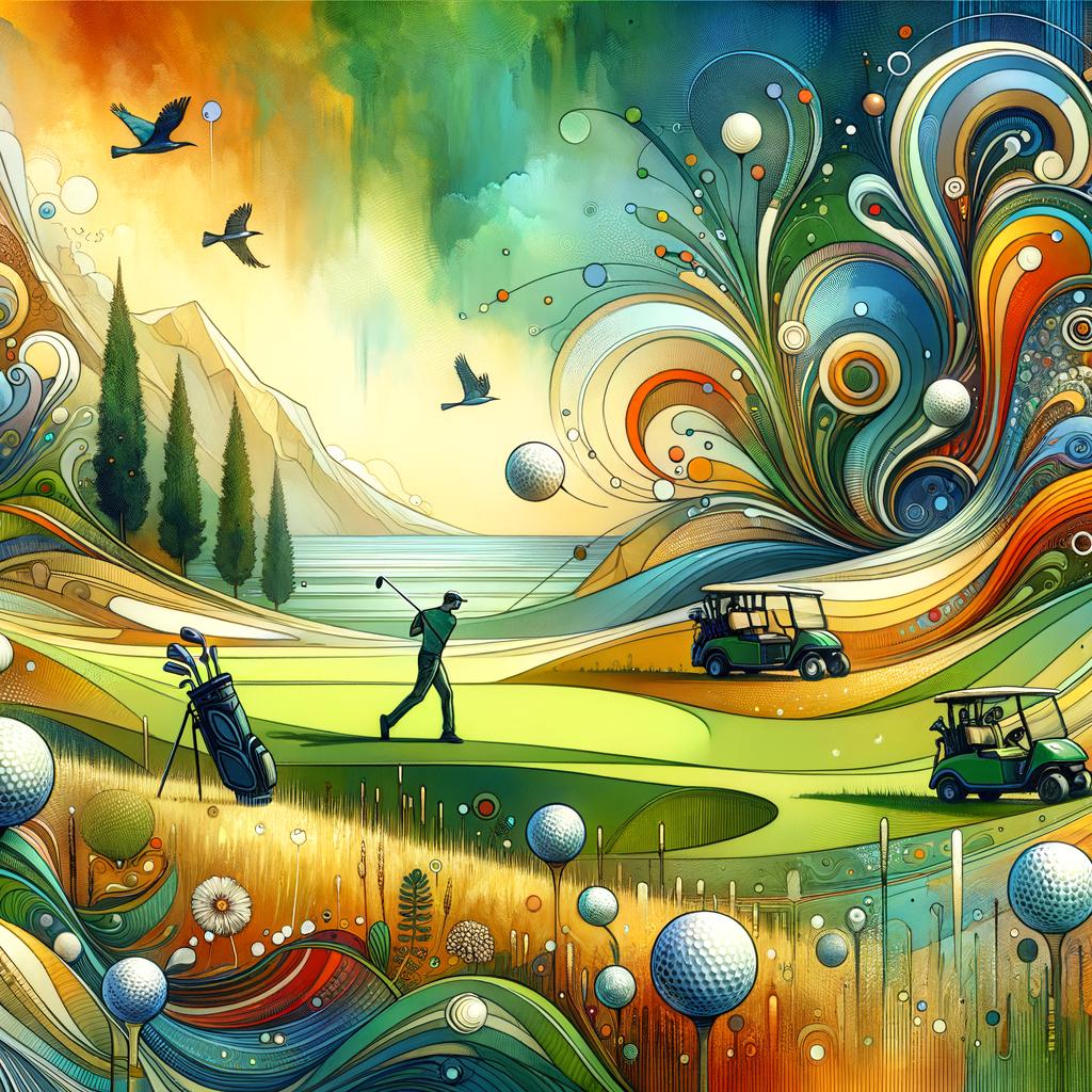 **"Chris Clark's Regret: The Moment He Lost Control at the PGA Championship"** - Emotional Reaction and Consequences of the Incident