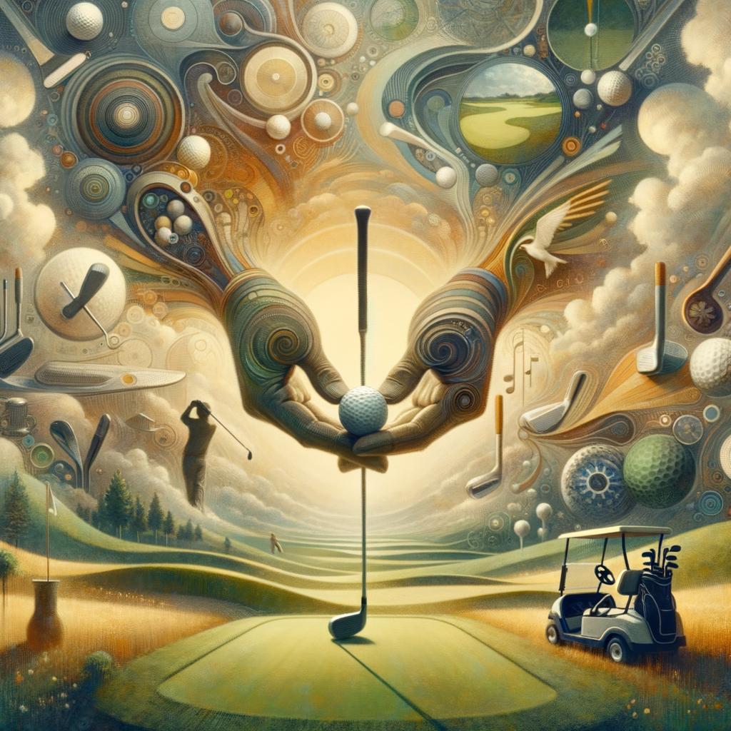 **"Collin Morikawa's Caddie Switch: A Bold Move Echoing a Legendary Change!"** Collin Morikawa's Caddie Change Explained