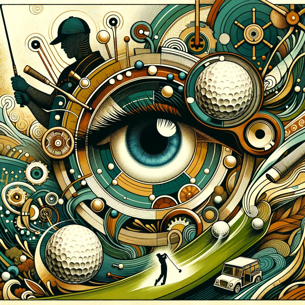 **Unlock Your Golf Potential: Proven Drills to Elevate Your Game** Cognitive Strategies for Enhanced Focus and Consistency