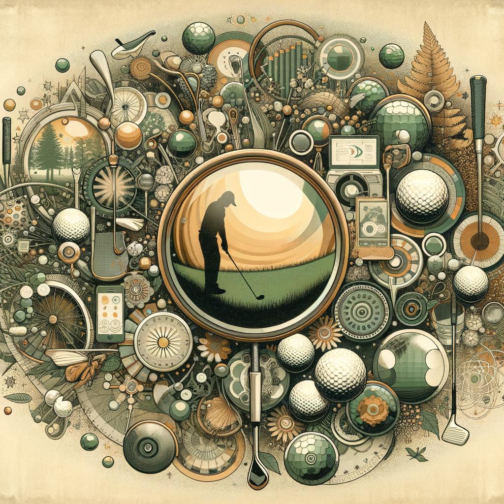 **McIlroy's Grand Slam Sparks Thomas's Ambition for Greatness** - Thomas reflects on Personal Goals in Light of McIlroy's Achievement