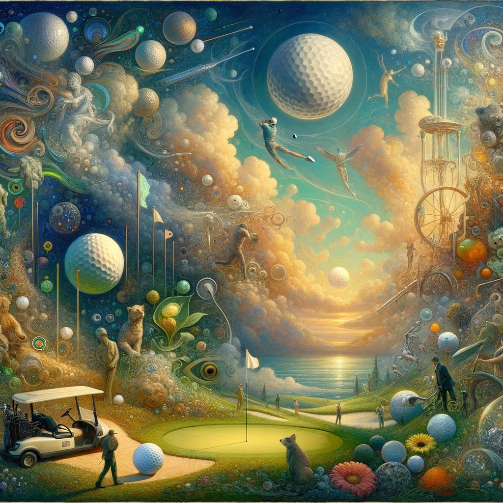 **"The 9 Shockers: Players Missing from the 2025 PGA Championship Lineup!"** Profile of Players Missing from the 2025 Lineup