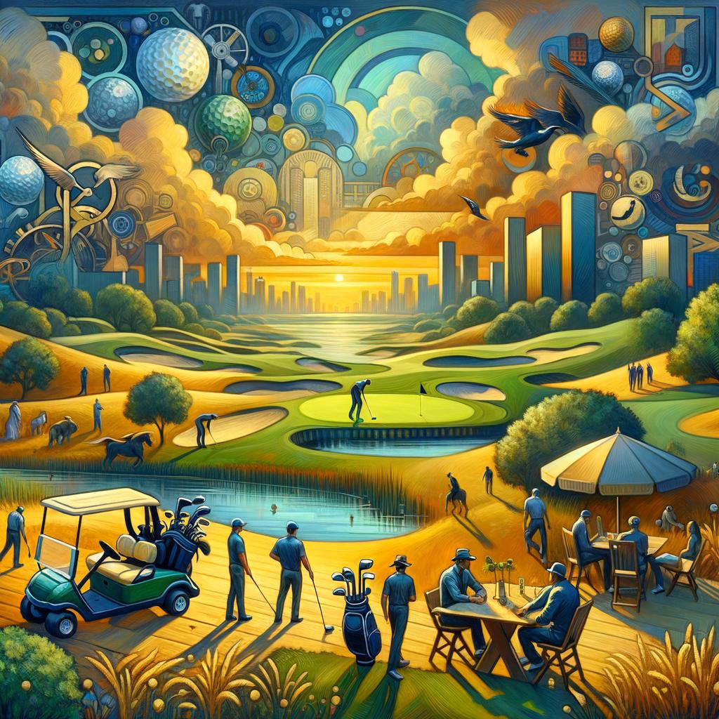 **"2025 PGA Championship: Top Expert Picks and Must-Watch Sleepers at Quail Hollow!"** Key Sleepers to Monitor for Surprising Performance at Quail Hollow