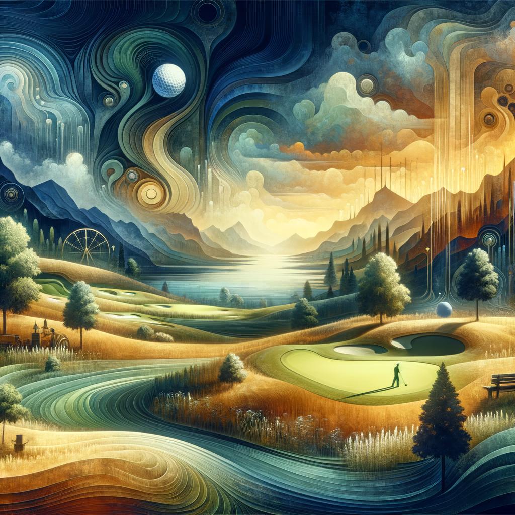 **"How Tiger Woods' Unexpected Vulnerability Transformed a Pro Golfer's Perspective"** Tiger Woods' vulnerability: A Lesson in Humility