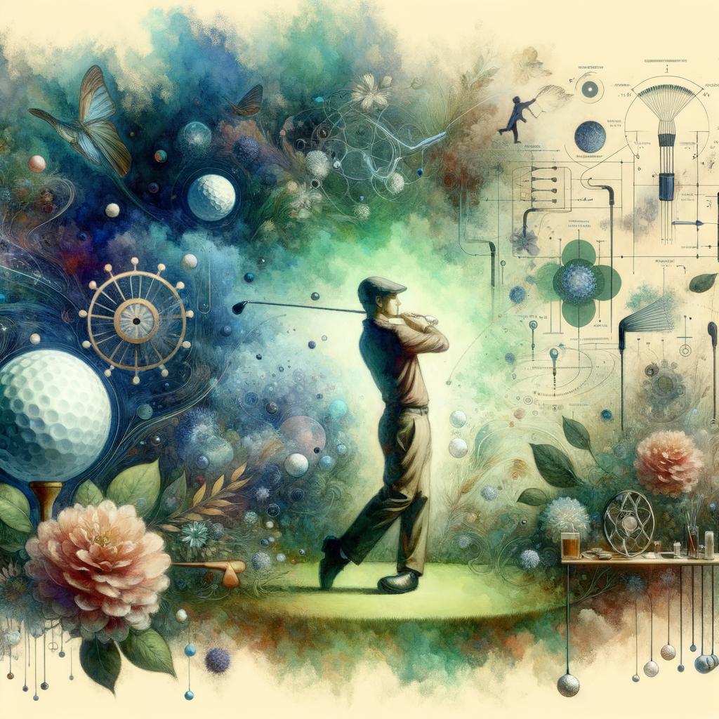 **"Scottie Scheffler's Four Unbelievable Swings: A Masterclass at the PGA Championship!"** Examining the Technique Behind Scheffler's Exceptional Shots