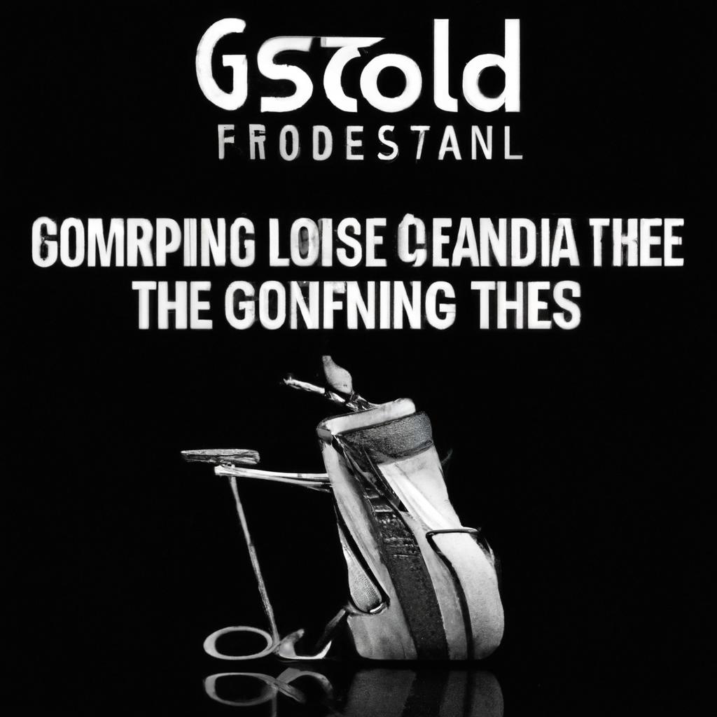 **"Discover the Ultimate Stand Bag: Stylish, Compact, and Perfect for Serious Walkers!"** - Discovering the Compact Design and Lightweight Features of the Stand Bag