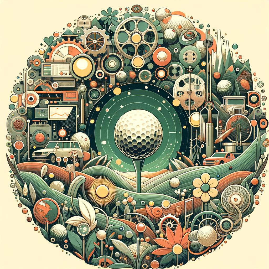 **Celebrating a Decade of Empowerment: Women's Golf Day Founder Envisions a Bright Future for Women in Golf** Celebrating a Decade of Women's Golf Day and Its Impact