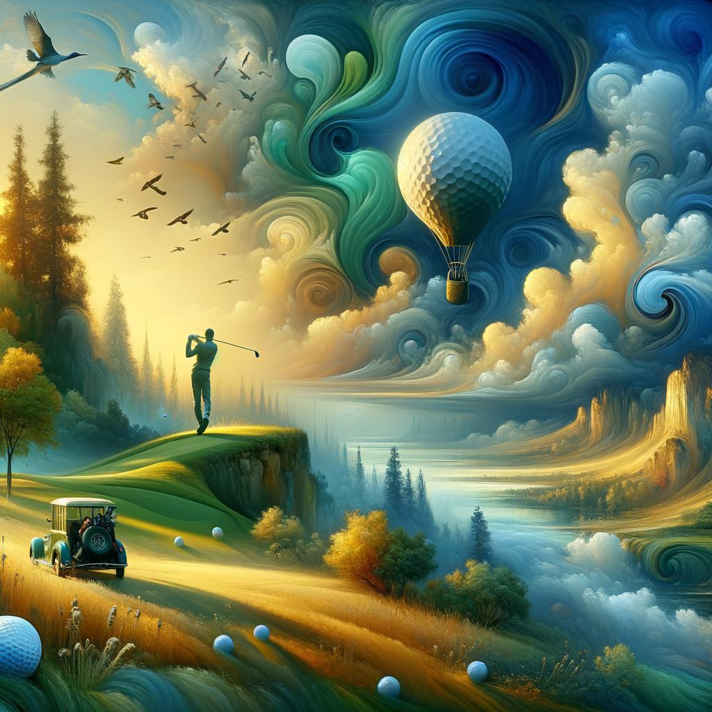 **Unlocking Golf Greatness: Nick Price's Secrets to Mastering the Game** Shot Selection: Leveraging Skills for Optimal Outcomes