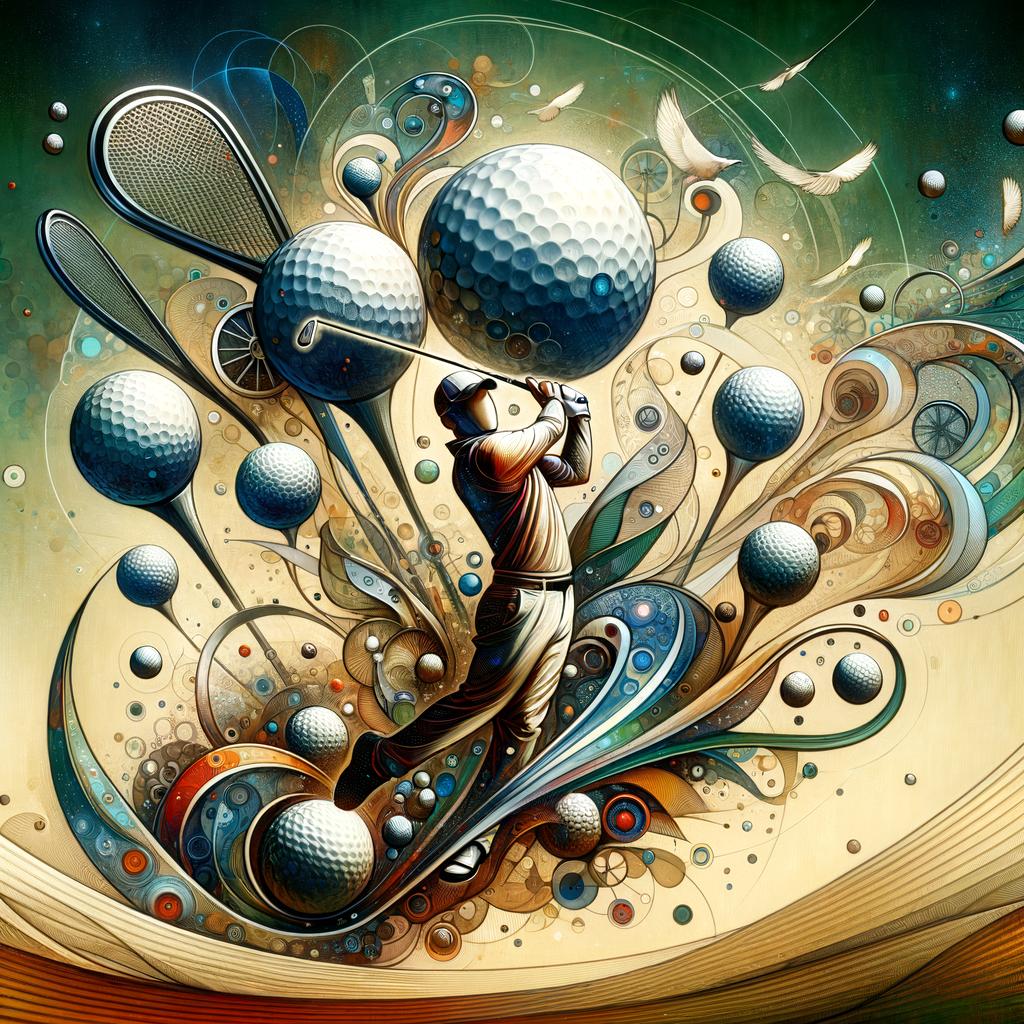 Integrating Strategy and Skill: Enhancing the Golf Experience Enhancing Technical Skills Through Biomechanical Analysis