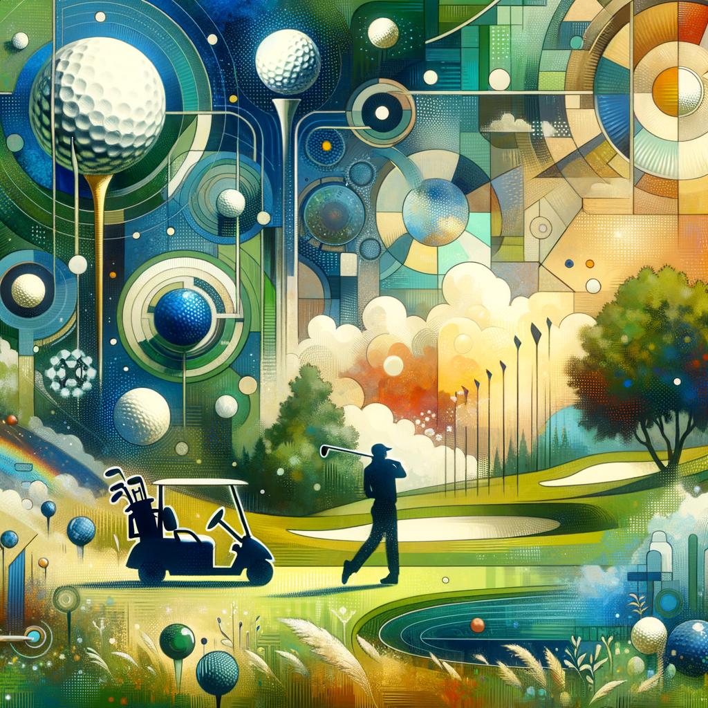 Discover Your Perfect Tee at Erin Hills: Let Your 7-Iron Guide the Way! Choosing the Right Tees for Your Skill Level