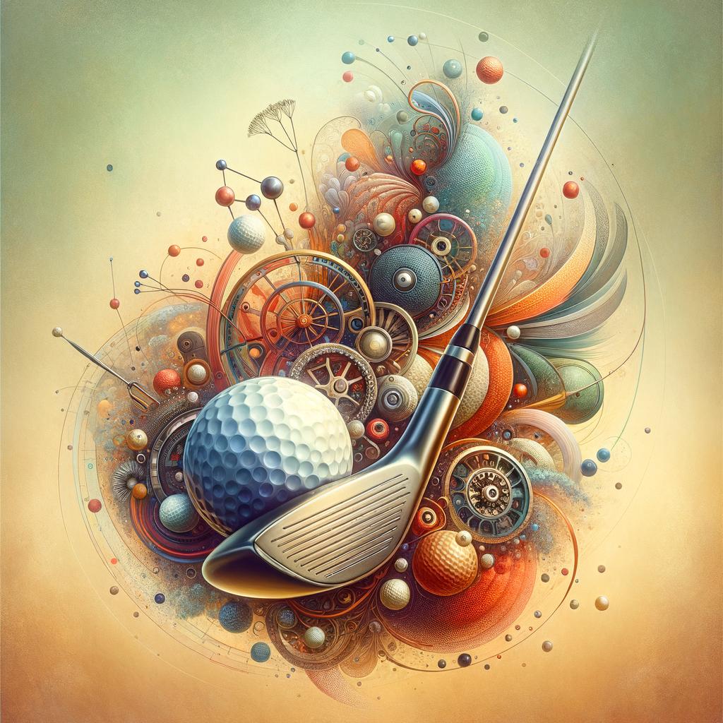 The Influence of Shaft Flex on Golf Driver Performance Metrics Impact of Shaft Flex on Launch angle and Trajectory Control