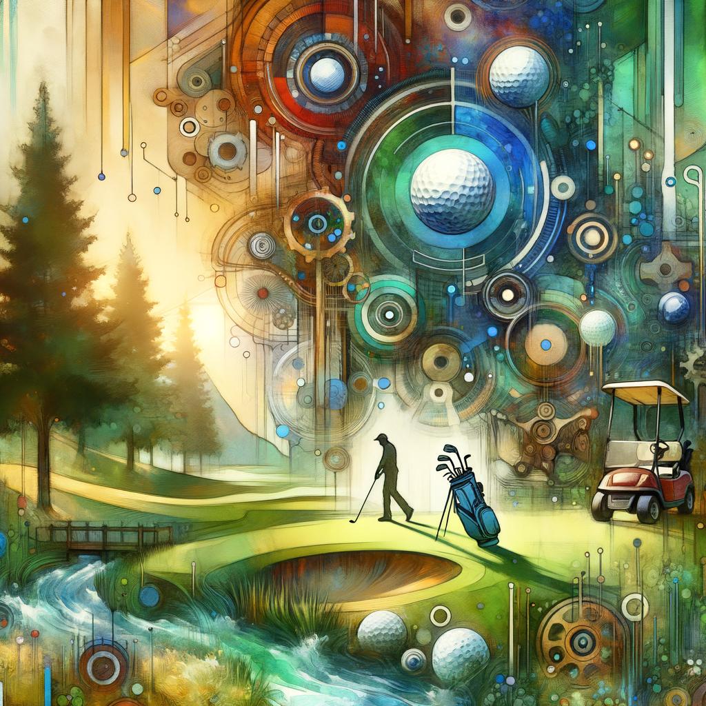 **Unlock Your Potential: Master the Short Game to Lower Your Golf Scores!** Enhancing Your Short Game Technique for Lower Scores