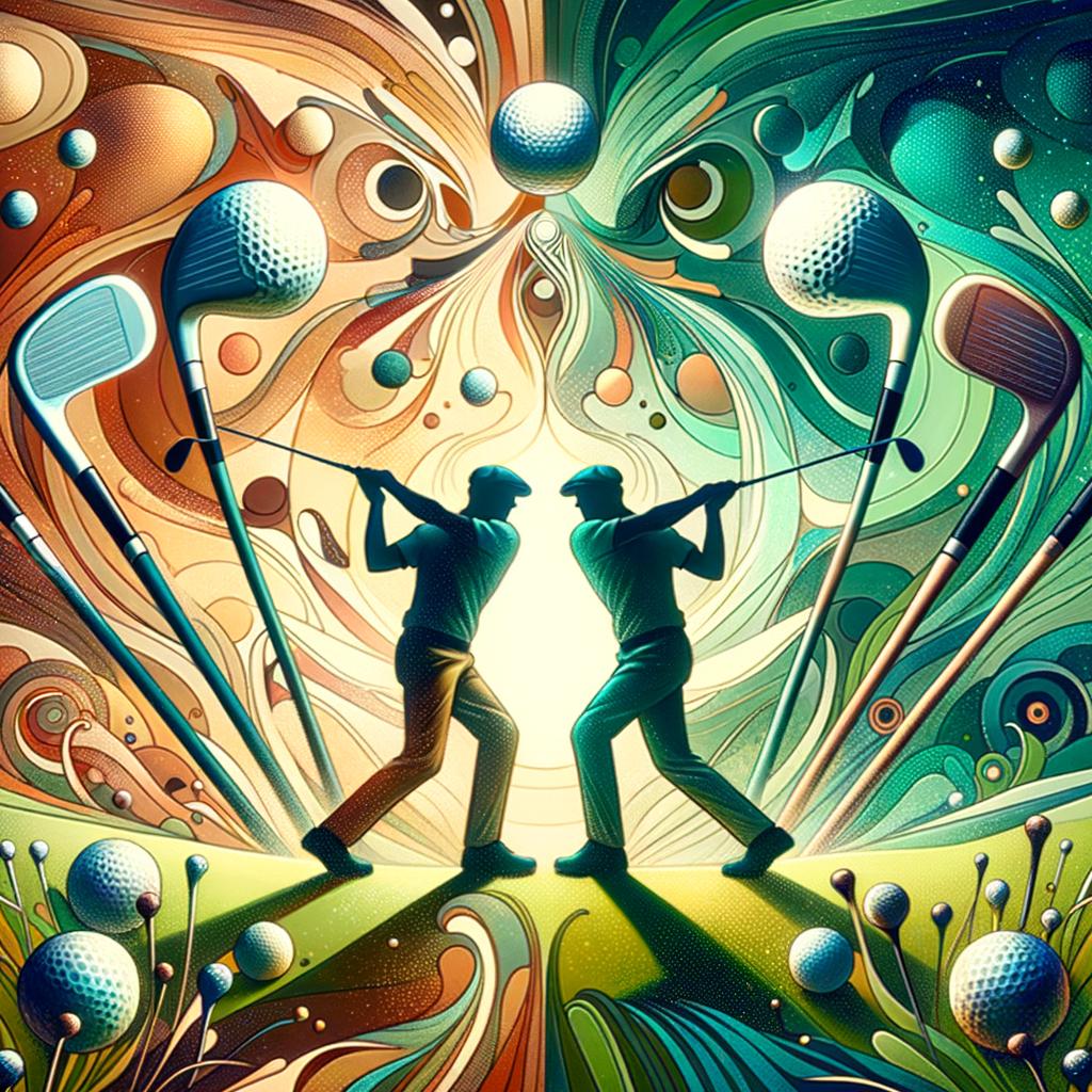 **"Rory vs. Spieth: PGA Predictions and the Charm of Classic Tour Stops!"** - Rory McIlroy and jordan Spieth: A Clash of the Titans