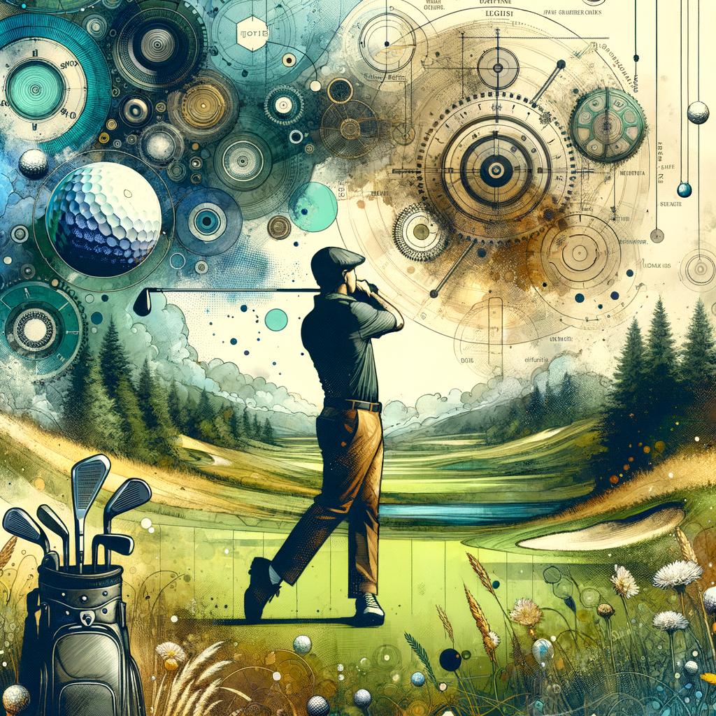 Ben Griffin Triumphs at Colonial: A Nail-Biting Journey to His First Title! Ben GriffinS Journey to Victory at Colonial