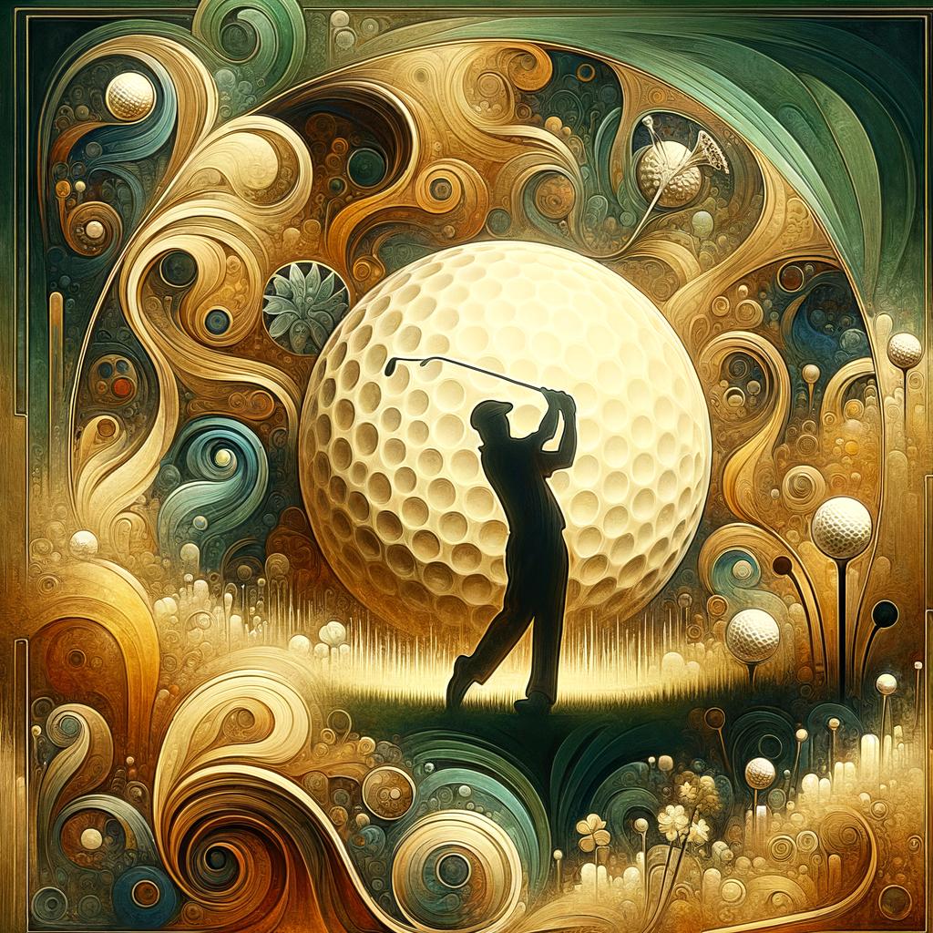 **Unlocking the Secrets of Golf Legends: A Deep Dive into Performance Metrics** Evaluating Stroke Averages Among Golf Legends