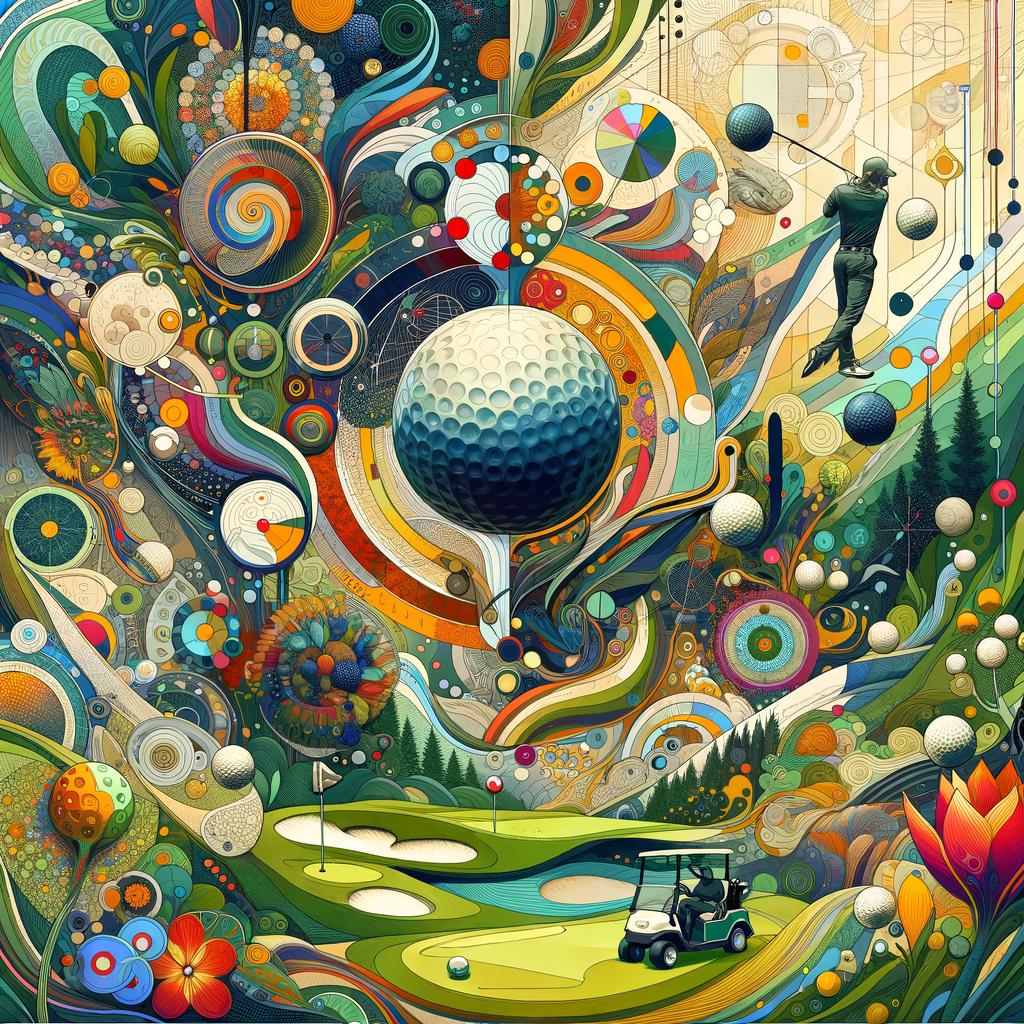 Enhancing Golf Performance Through Academic Fitness Strategies Integrating Physiological Conditioning into Golf Training regimens