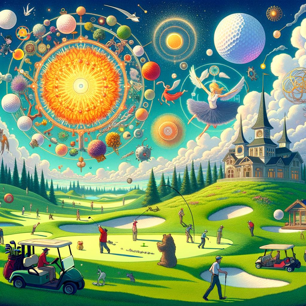 **Dustin Johnson Secures Spot in PGA Championship: A Major Comeback for LIV Golf Star!** LIV Golf's Impact on Major Tournament Invitations