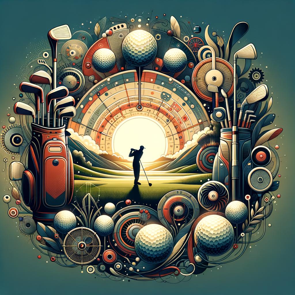 **Unlocking Your Potential: Mastering Golf with Gary Player's Expert Insights** Developing physical Fitness for Optimal Performance